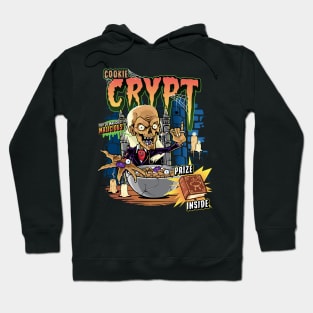 Cookie Crypt Cereal Hoodie